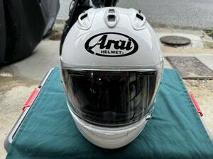 アライ Arai RX-7X 美品