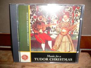 Y41 チュードル クリスマス TUDOR CHRISTMAS