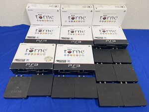 ジャンク 動作未確認　トルネ　torne　箱入り　８個　+本体のみ　10個　C3