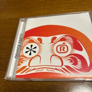 CD ／中古品/ORANGE RANGE