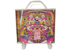 中古CD GO!GO!7188 魚磔 ぎょたく 東芝EMI ゴーゴー7188 帯付き