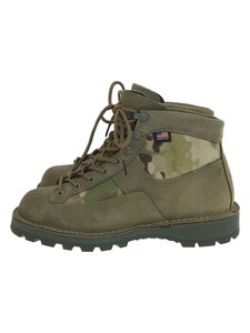 Danner◆ブーツ/UK9.5/カーキ/35111/DESERT ACADIA6//