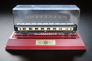 古い鉄道模型 NOSTALGIE ORIENT ISTANBUL EXPRESS 検索用語→B10内ノスタルジーオリエントイスタンブールエクスプレス