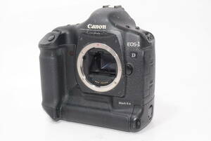 【外観並級】Canon EOS 1D Markii N ボディ　#u4141