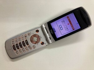 AH927 docomo FOMA N902i ダークワイン