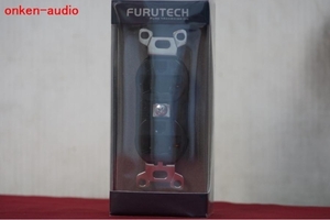 FURUTECH フルテック FPX(Cu) 1個 壁コンセント