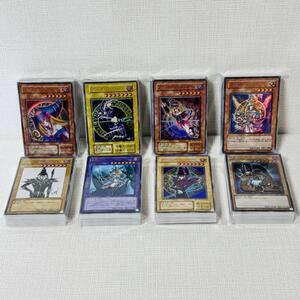 ★164/ 遊戯王カード 遊戯王 yu-gi-oh! 大量 まとめ まとめ売り ☆ 未仕分 未開封 未選別 ノーマル スーパー SR ウルトラ UR 光物 光り物