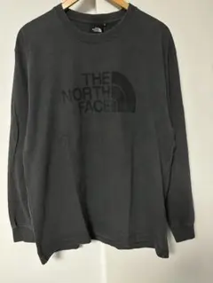 THE NORTH FACE L/S Organic Camp Tee