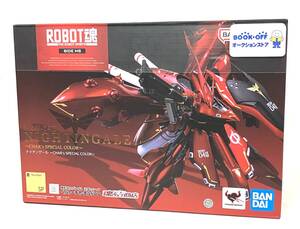 【未開封品】 ROBOT魂 ナイチンゲール ~CHAR