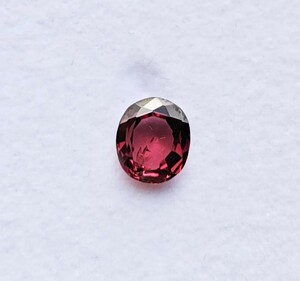 ロードライトガーネット 1.948ct 天然 ルース 