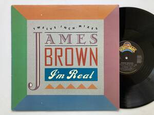 James Brown / I