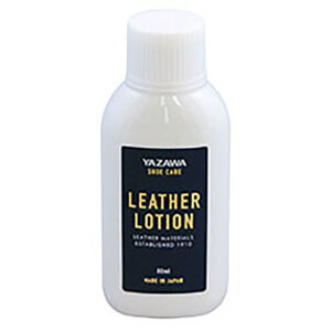 まとめ得 【5セット】 矢澤 YAZAWA SHOE CARE レザーローション 80mL footmate30269X5 x [2個] /l