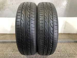 175/65r15 ダンロップ エナセーブ EC202 2本 2024年製 4412 サマータイヤ(沖縄県・離島は発送不可)