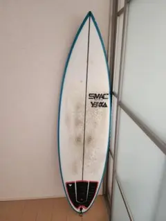 最終値下げ　　SMAC SURFBORD