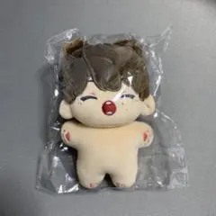 ヘチャン　ぬいぐるみ　10cm 新品　マスター　nct