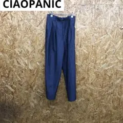 F241111-32 CIAOPANIC パンツ Mサイズ