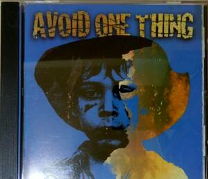 【CD】 Avoid One Thing / アヴォイドワンシング ☆ Joe Gittleman (The Mighty Mighty Bosstones)