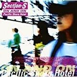 【CD】Section-S 　－　ON AND ON