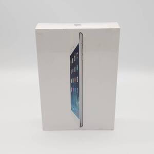 【未開封品】 Apple アップル iPad mini Retinaディスプレイ Wi-Fi 16GB シルバー ME279J/A A1489 @1635