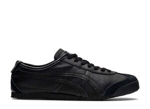 Onitsuka Tiger Mexico 66 "Black" 22.5cm 1183C102-002