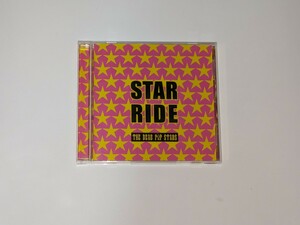 THE DEAD P☆P STARS『STAR☆RIDE』