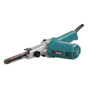 ★未使用品・送料無料 マキタ makita ベルトサンダ 9㎜ 9032