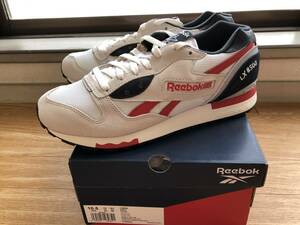 reebok LX8500 未使用品 （チョーク）