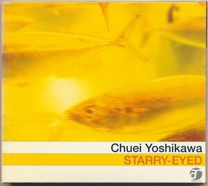 CD●吉川忠英 STARRY EYED VICL-69003