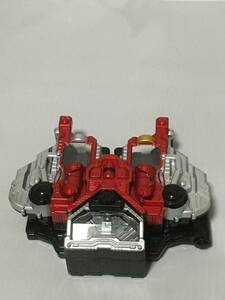 仮面ライダーW　DXダブルドライバー　本体のみ