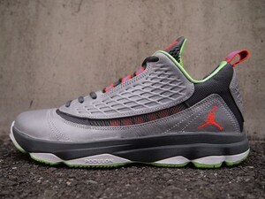 未使用品　ジョーダン　ｃｐ３　６　ＡＥ　JORDAN 　cp3．Ⅵ　AE クリス・ポール　限定カラー　28㎝