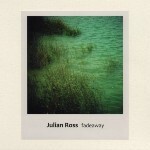 JULIAN ROSS / FADEAWAY (CDR)