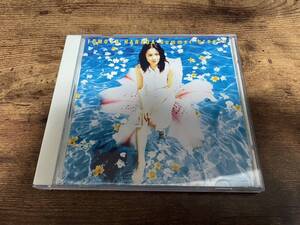 原田知世CD「Summer breeze」●