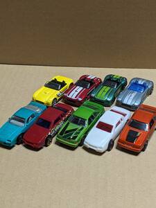 Hot Wheels ホットウィール まとめて④