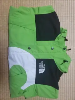 Supreme north face 新品、未使用