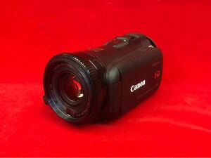 ★動作品★Canon★デジタルビデオカメラ★ハンディカム★撮影★本体★Handycam★Canon iVIS HF G20★キャノン★SR(R883) 