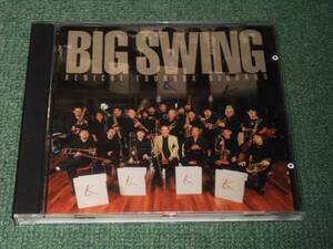 ★即決★CD【BIG SWING/角田健一ビッグバンド】■