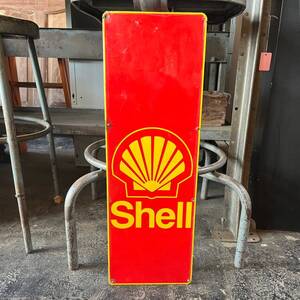 Shell サイン