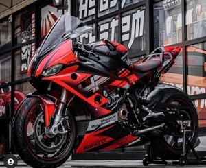 S1000RR　2019　2020　2021　2022　カウルセット　射出成形高品質ABS　社外品カウル　日本正規代理店出品　HP4カラー　他カラー製作可能