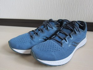 Saucony サッカニー VERSAFOAM FLARE ヴァーサフォーム フレア S40034-3 8