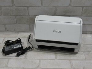 Ω 新DK1 0510♪ 保証有 EPSON【 DS-531 】エプソン ドキュメントスキャナー AC付・祝10000!取引突破!!