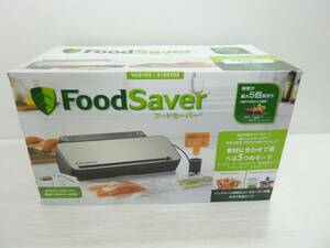 CV5819t FoodSaver フードセーバーセット VS3193 2159702