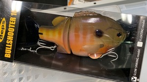 deps ブルシューター160SS スポーニングギル