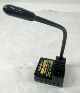 サンワ SANWA ラジコン　受信機　RX-493 中古