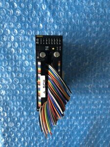 [CK11366] OMRON オムロン PLC CJ1W-OD261 出力ユニット 動作保証