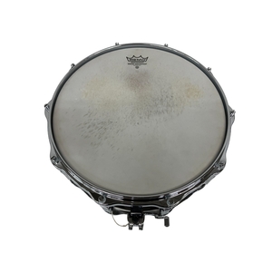 【動作保証】 SONOR D-516MR PHONIC スネアドラム ソナー フォニック 打楽器 中古 S8934255