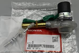 新品・未使用 ホンダ 純正品 アクティバン HH3/HH4 トラック HA3/HA4 エアーベントカットソレノイド Air Vent Cut Solenoid