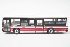 TOMICA トミカリミテッドヴィンテージネオ TLV 1/64 いすゞ エルガ (小田急バス) LV-N245g