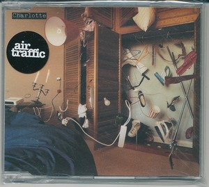 Air Traffic / Charlotte/EU盤/新品CDS!!