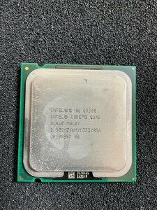 Intel インテル Core2Quad-Q9300 CPU 2.50GHz - SLAWE