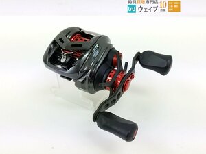 ダイワ 20 アルファス AIR TW 8.6L KTFチューン 美品